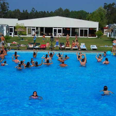 BurinhosaA Casinha Da Aguieira Na Lands Hause L6公寓 外观 照片