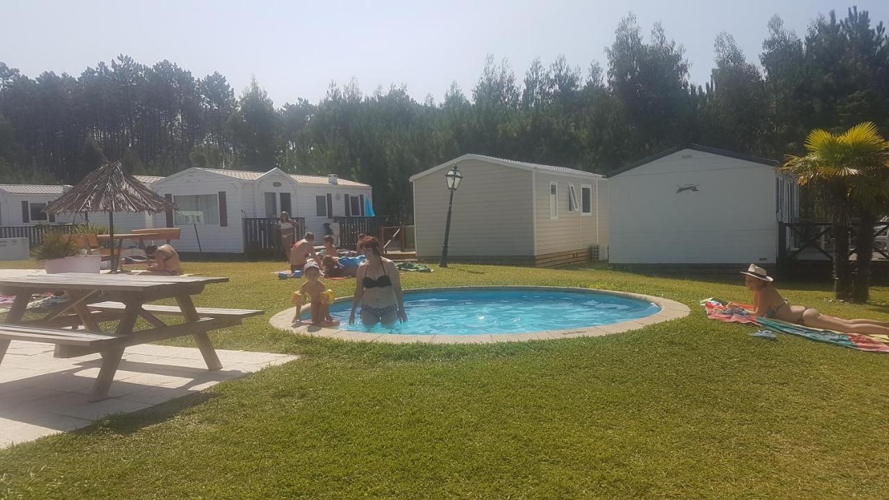 BurinhosaA Casinha Da Aguieira Na Lands Hause L6公寓 外观 照片