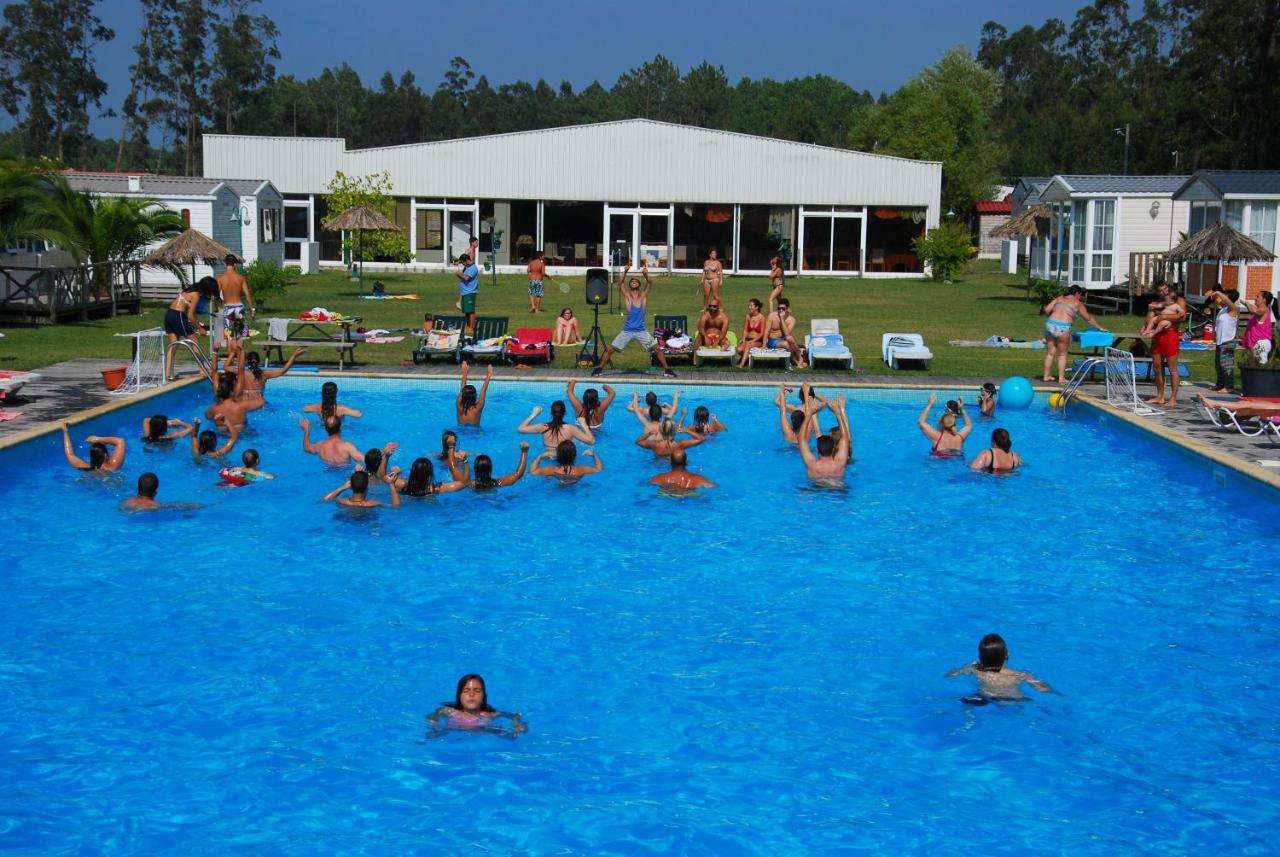 BurinhosaA Casinha Da Aguieira Na Lands Hause L6公寓 外观 照片