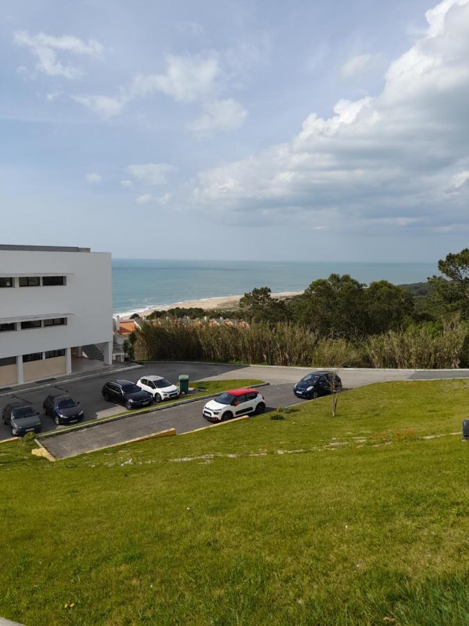 BurinhosaA Casinha Da Aguieira Na Lands Hause L6公寓 外观 照片