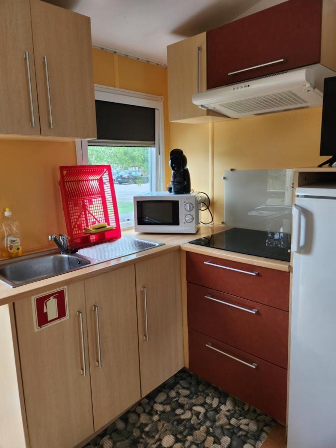 BurinhosaA Casinha Da Aguieira Na Lands Hause L6公寓 外观 照片