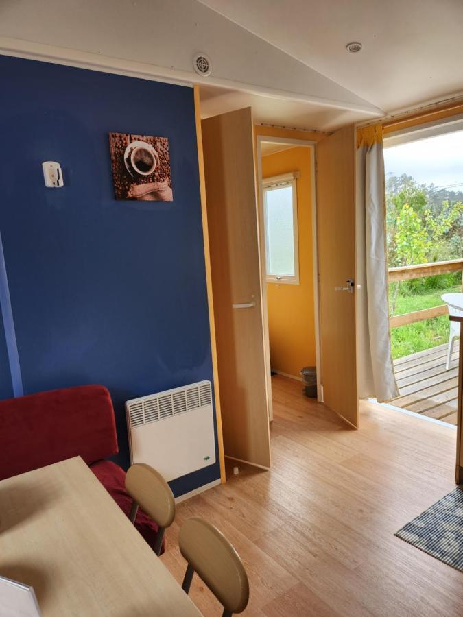BurinhosaA Casinha Da Aguieira Na Lands Hause L6公寓 外观 照片