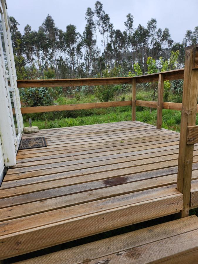 BurinhosaA Casinha Da Aguieira Na Lands Hause L6公寓 外观 照片