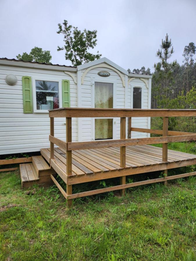 BurinhosaA Casinha Da Aguieira Na Lands Hause L6公寓 外观 照片