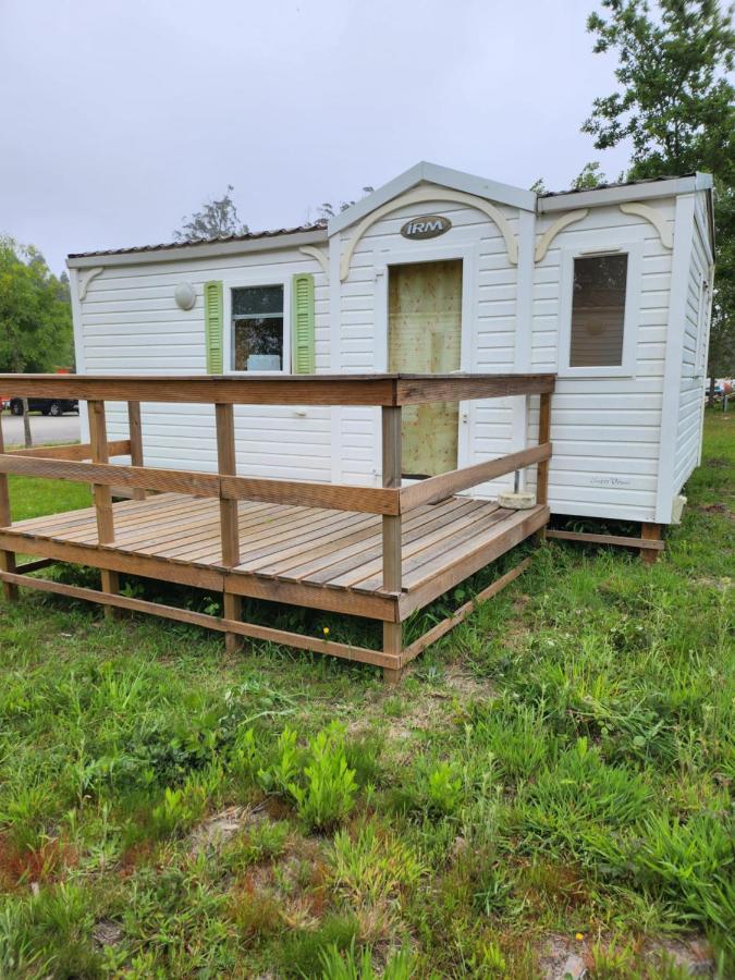 BurinhosaA Casinha Da Aguieira Na Lands Hause L6公寓 外观 照片